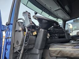 Volvo FH16 540 6x4 Abrollkipper