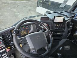 Volvo FH16 540 6x4 Abrollkipper