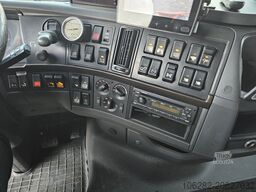 Volvo FH16 540 6x4 Abrollkipper