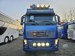 Volvo FH16 540 6x4 Abrollkipper