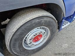 Volvo FH16 540 6x4 Abrollkipper