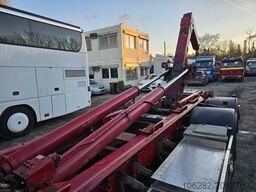 Volvo FH16 540 6x4 Abrollkipper