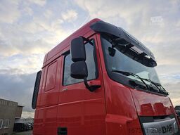 DAF XF 450 FTP-TREKKER | SPACECAB | TIPPER HYDRAULI...