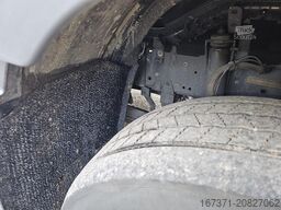 DAF XF 450 FTP-TREKKER | SPACECAB | TIPPER HYDRAULI...