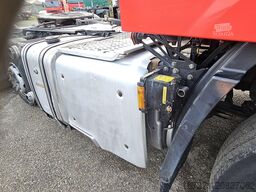 DAF XF 450 FTP-TREKKER | SPACECAB | TIPPER HYDRAULI...