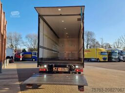Mercedes-Benz Actros 2546 6x2 Streamspace - Box with sidedoor...