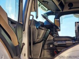 Mercedes-Benz Actros 2546 6x2 Streamspace - Box with sidedoor...