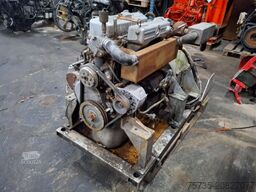 MERCEDES-BENZ OM364A