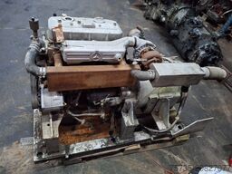 MERCEDES-BENZ OM364A