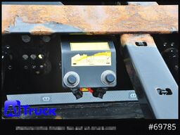 KRONE SDC,  Lift SAF,  2x20/30/40