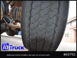 KRONE SDC, Containerchassis, 2x20/30/40