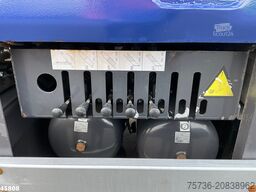 Scania G 490 6x2 Euro 6 VDL 18 Ton portalarmsysteem