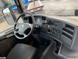 Scania G 490 6x2 Euro 6 VDL 18 Ton portalarmsysteem