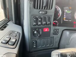 Scania G 490 6x2 Euro 6 VDL 18 Ton portalarmsysteem