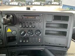 Scania G 490 6x2 Euro 6 VDL 18 Ton portalarmsysteem