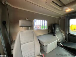 Scania G 490 6x2 Euro 6 VDL 18 Ton portalarmsysteem