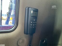 Scania G 490 6x2 Euro 6 VDL 18 Ton portalarmsysteem