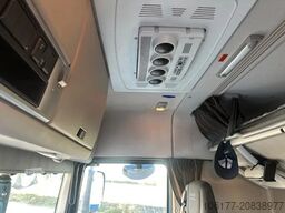 DAF XF 480 ADR / NACHTCHAUFFAGE - CHAUFFAGE DE NUIT...