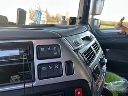 DAF XF 480 ADR / NACHTCHAUFFAGE - CHAUFFAGE DE NUIT...