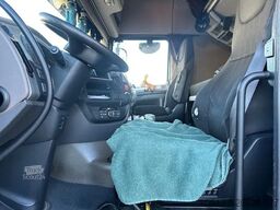 DAF XF 480 ADR / NACHTCHAUFFAGE - CHAUFFAGE DE NUIT...