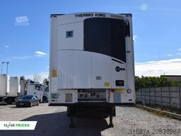 SCHMITZ CARGOBULL SKO FP 60 ThermoKing SLXi 300