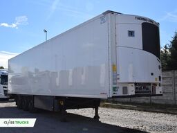 SCHMITZ CARGOBULL SKO FP 60 ThermoKing SLXi 300