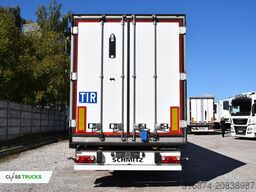 SCHMITZ CARGOBULL SKO FP 60 ThermoKing SLXi 300