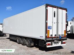 SCHMITZ CARGOBULL SKO FP 60 ThermoKing SLXi 300