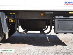 SCHMITZ CARGOBULL SKO FP 60 ThermoKing SLXi 300