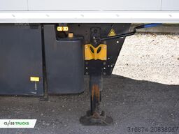 SCHMITZ CARGOBULL SKO FP 60 ThermoKing SLXi 300
