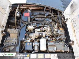 SCHMITZ CARGOBULL SKO FP 60 ThermoKing SLXi 300