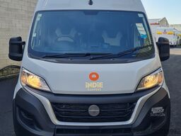 Fiat Weinsberg Carabus 600 K 4 Schlafplätze | Voll ausgestattet