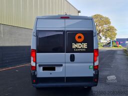 Fiat Weinsberg Carabus 600 K 4 Schlafplätze | Voll ausgestattet