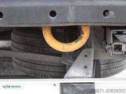 SCHMITZ CARGOBULL SKO Double Deck FP60 ThermoKing SLXi 300