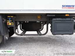 SCHMITZ CARGOBULL SKO Double Deck FP60 ThermoKing SLXi 300