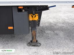 SCHMITZ CARGOBULL SKO Double Deck FP60 ThermoKing SLXi 300