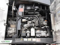 SCHMITZ CARGOBULL SKO Double Deck FP60 ThermoKing SLXi 300