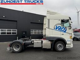 DAF XF 480 SPACECAB