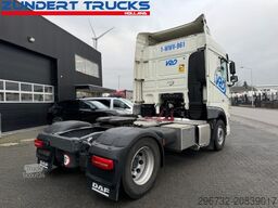 DAF XF 480 SPACECAB