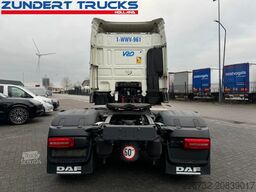 DAF XF 480 SPACECAB