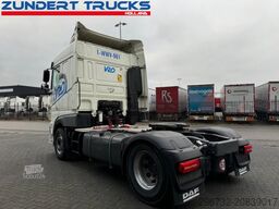 DAF XF 480 SPACECAB