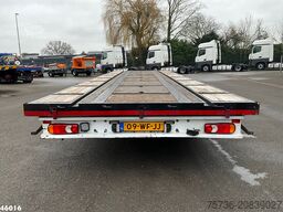 Draco 2-assige aanhangwagen