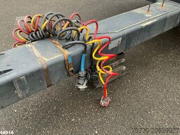 Draco 2-assige aanhangwagen