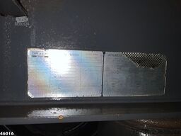 Draco 2-assige aanhangwagen