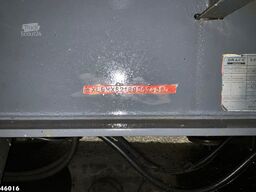 Draco 2-assige aanhangwagen