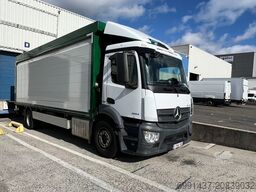 Mercedes-Benz AN TOS