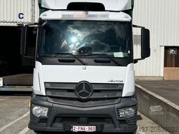 Mercedes-Benz AN TOS