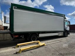 Mercedes-Benz AN TOS