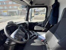 Mercedes-Benz AN TOS