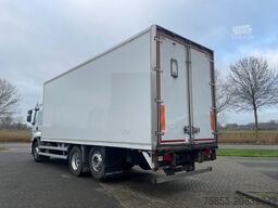 Renault Premium 450 Refrigerated Box / Euro 5 / 6x2 / 3...